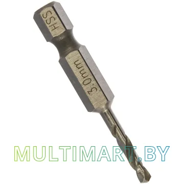 Сверло Metabo 627515000